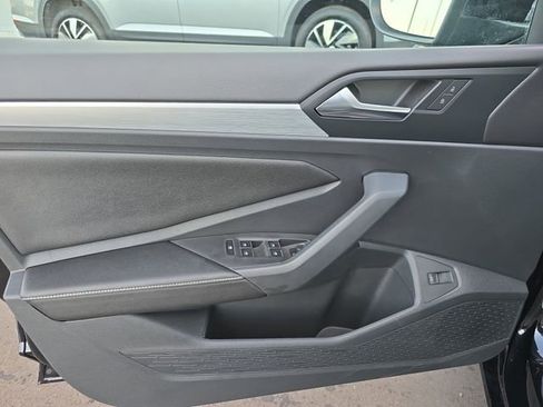 New 2026 Volkswagen Jetta Sport image 10