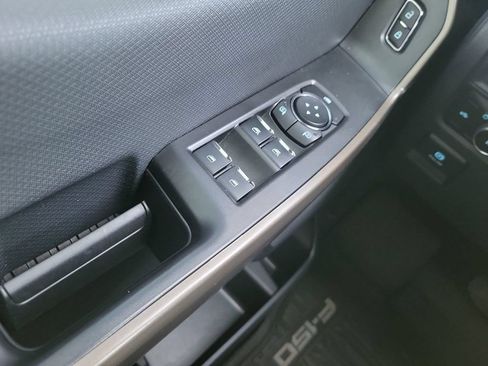 Used 2024 Ford F150 STX w/ Equipment Group 201A FX4 AWD/4WD image 29