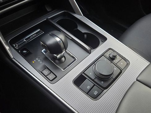 Certified 2025 MAZDA CX-70 Plug-In Hybrid w/ Premium Plus image 22