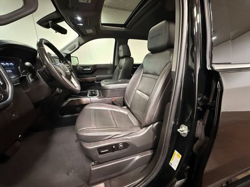 Used 2021 GMC Sierra 1500 Denali w/ Denali Ultimate Package AWD/4WD image 12