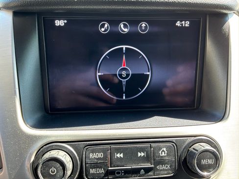 Used 2015 GMC Yukon SLE AWD/4WD image 28