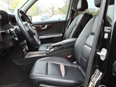 Used 2014 Mercedes-Benz GLK 350 4MATIC image 19