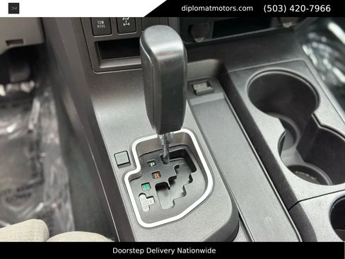 Used 2018 Toyota Sequoia TRD Sport image 27