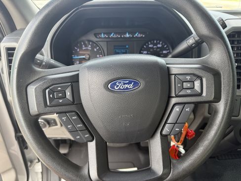 Used 2021 Chevrolet Silverado 1500 Custom RWD image 26