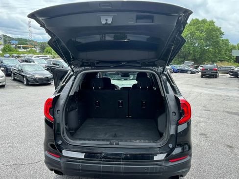 Used 2019 GMC Terrain SLE w/ Driver Convenience Package AWD/4WD image 14