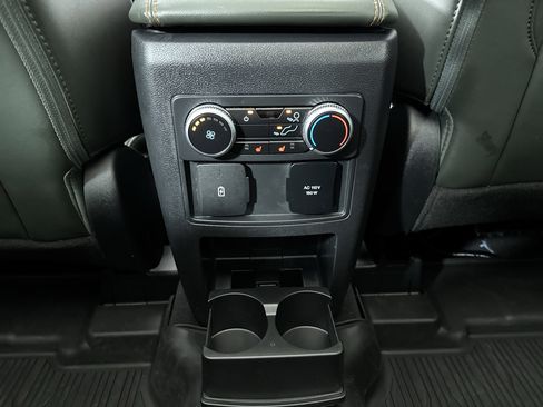 Certified 2023 Ford Explorer Timberline w/ Timberline Technology Package image 21