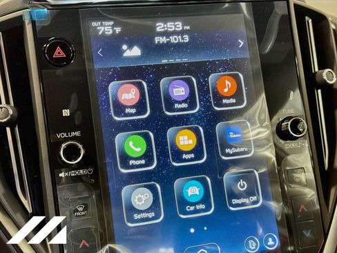 New 2026 Subaru WRX Limited AWD/4WD image 16
