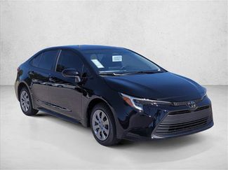 New 2026 Toyota Corolla LE video 3