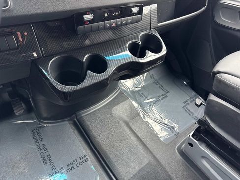 Used 2020 Mercedes-Benz Sprinter 144 Cargo image 39