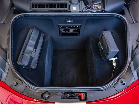 Used 2025 Ferrari 296 GTS RWD image 23