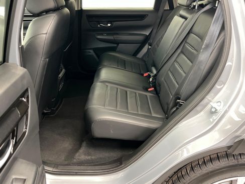 Used 2025 Honda CR-V EX-L image 23