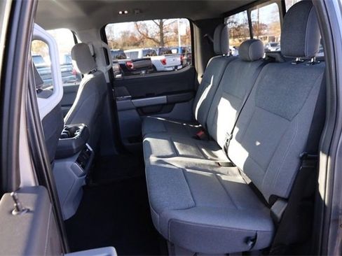 Certified 2024 Ford F150 XLT w/ Equipment Group 302A MID image 9