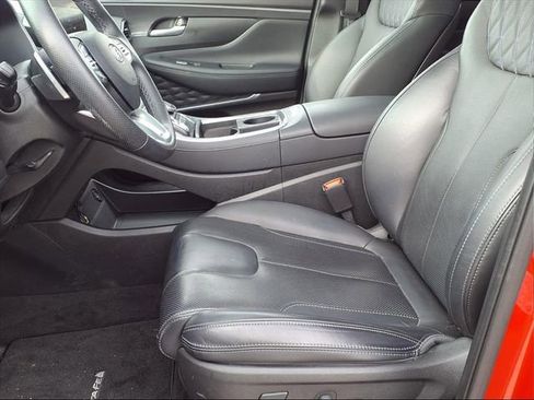 Certified 2023 Hyundai Santa Fe Calligraphy image 15