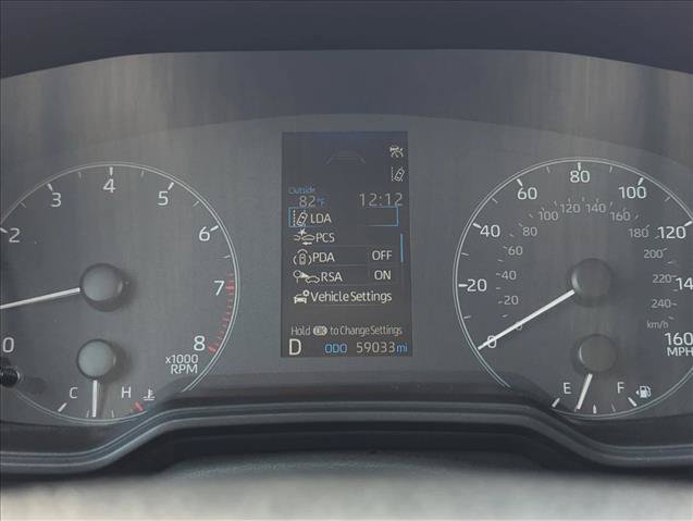 Used 2024 Toyota Corolla LE FWD image 11
