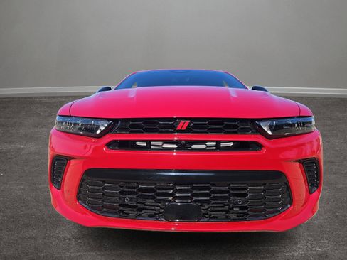 New 2025 Dodge Hornet GT w/ Tech Pack image 26