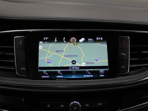Used 2019 Buick Enclave Avenir w/ Avenir Technology Package FWD image 19