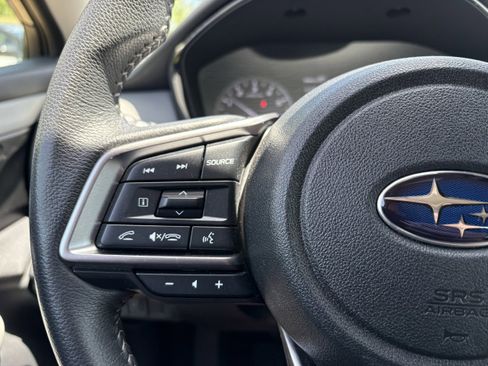 Certified 2024 Subaru Outback Premium AWD/4WD image 13
