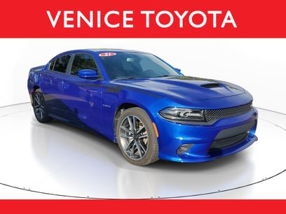 Used 2021 Dodge Charger R/T w/ Plus Group