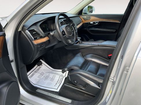 Used 2020 Volvo XC90 T6 Inscription AWD/4WD image 9