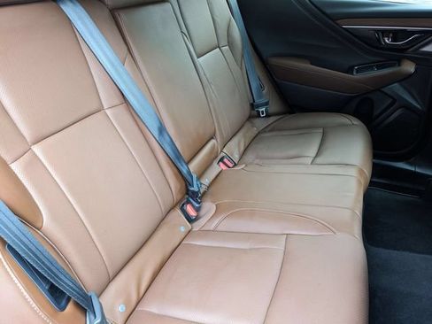 Used 2025 Subaru Outback Touring AWD/4WD image 29