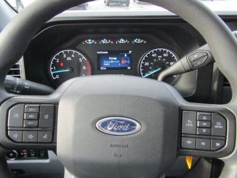Used 2025 Ford F350 XLT w/ 360-Degree Camera Package image 9