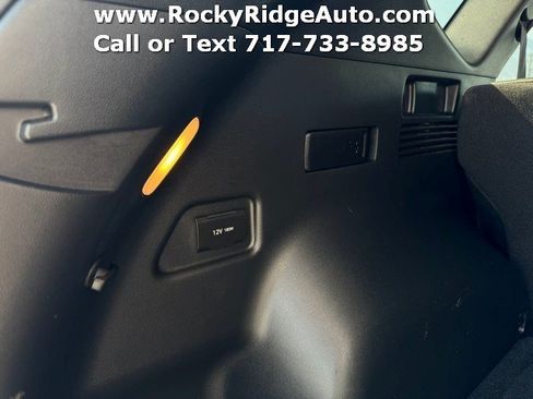 Used 2023 Hyundai Tucson SEL w/ Convenience Package AWD/4WD image 32