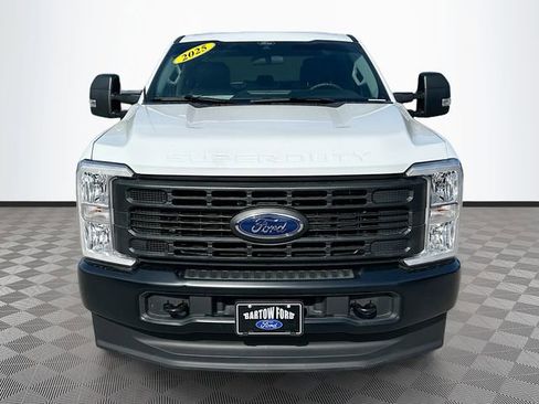 Used 2025 Ford F250 XL image 2