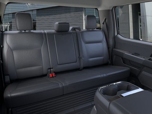New 2026 Ford F350 Lariat image 11