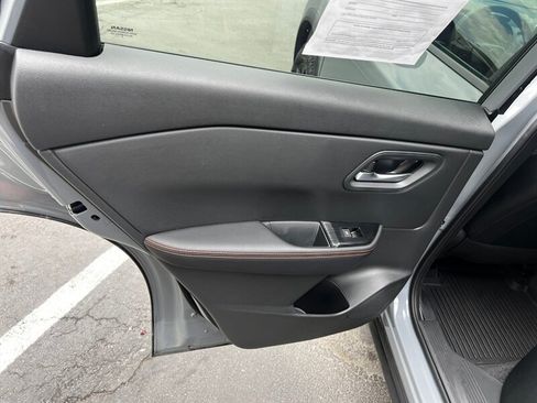 Used 2026 Nissan Rogue SV AWD/4WD image 22