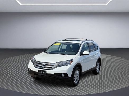 Used 2013 Honda CR-V EX-L image 3