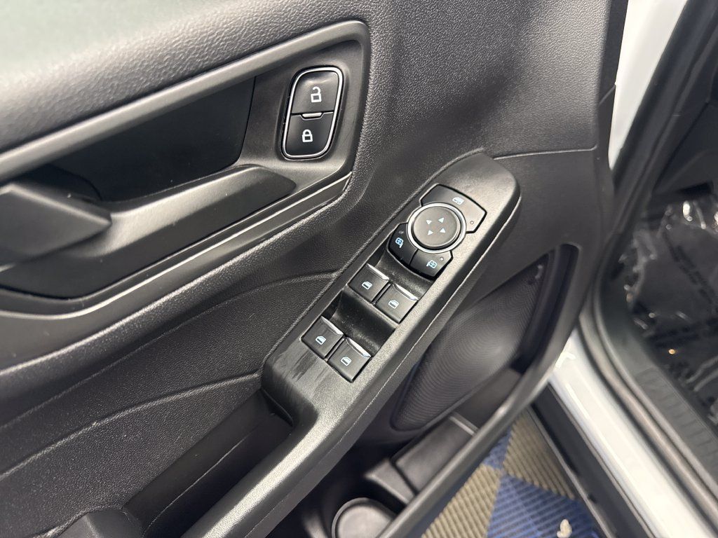 Used 2023 Ford Escape Active w/ Tech Pack #1 AWD/4WD image 13