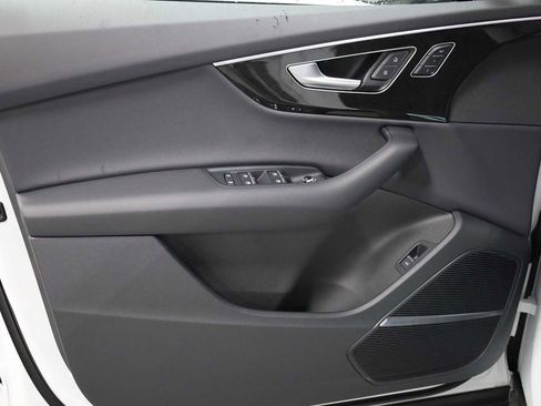 New 2026 Audi Q7 2.0T Premium image 16