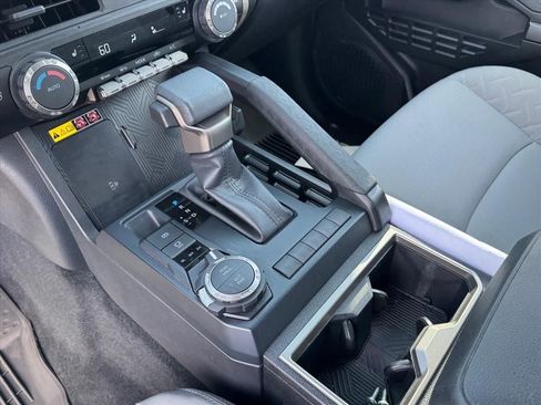 Certified 2025 Toyota Tacoma SR5 image 20