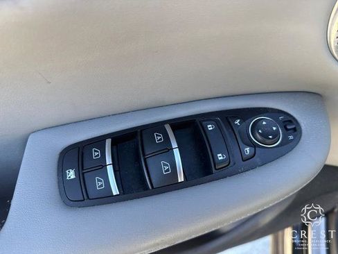 Certified 2023 INFINITI QX50 Luxe image 13