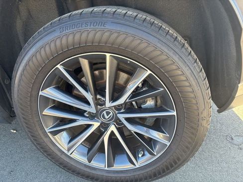 Used 2023 Lexus NX 350 AWD w/ Premium Package image 14