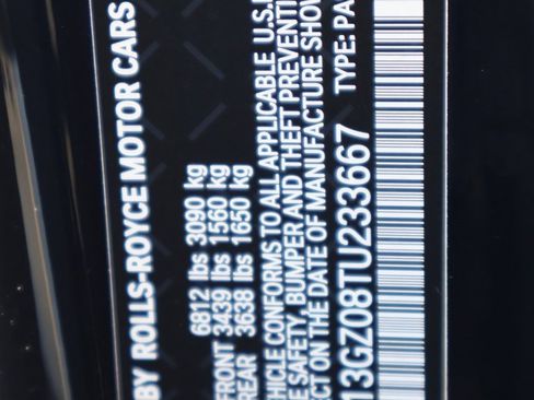 New 2026 Rolls-Royce Ghost image 33