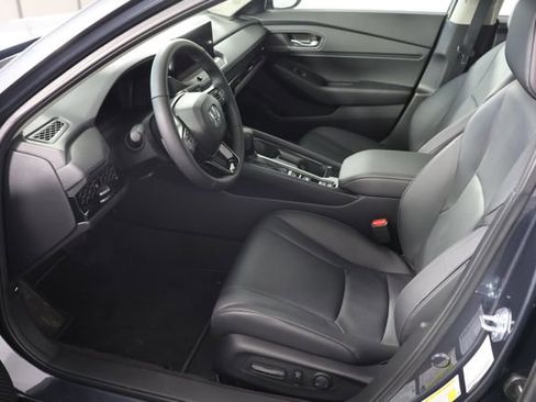 Used 2025 Honda Accord EX-L image 20