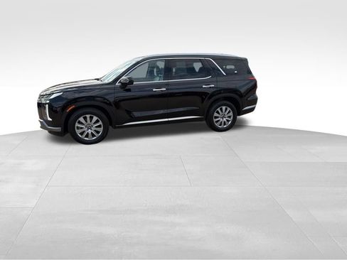 Used 2024 Hyundai Palisade SEL AWD/4WD image 6