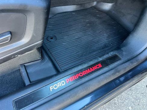 Certified 2022 Ford Explorer ST w/ Equipment Group 401A image 37