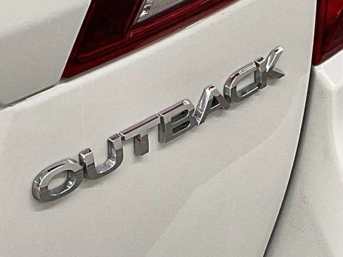 Used 2015 Subaru Outback 2.5i Limited image 26