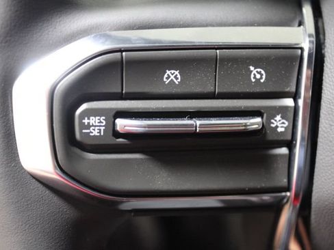 New 2026 GMC Canyon Denali AWD/4WD image 36