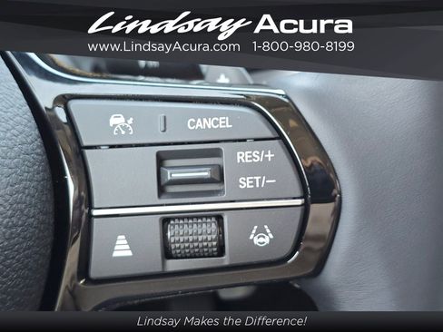 New 2026 Acura Integra FWD image 19