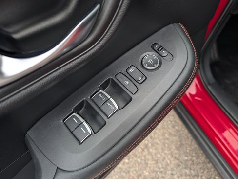 Used 2023 Honda HR-V Sport image 23