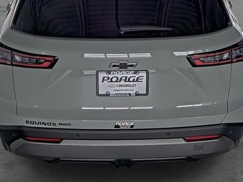 New 2026 Chevrolet Equinox LT image 11