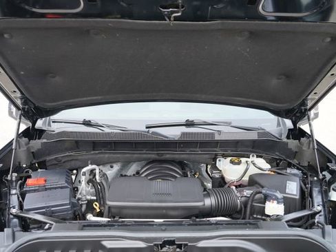 Used 2021 Chevrolet Silverado 1500 LTZ w/ Safety Package II image 99