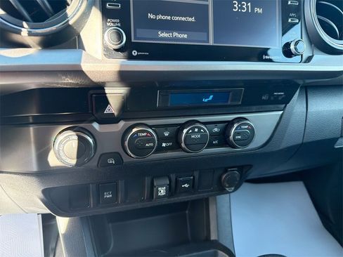 Used 2022 Toyota Tacoma SR5 image 25