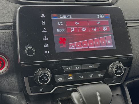 Certified 2022 Honda CR-V Touring image 16
