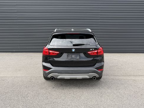 Used 2018 BMW X1 sDrive28i image 10