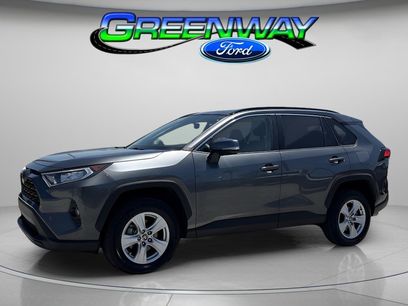 Used 2021 Toyota RAV4 XLE w/ Convenience Package