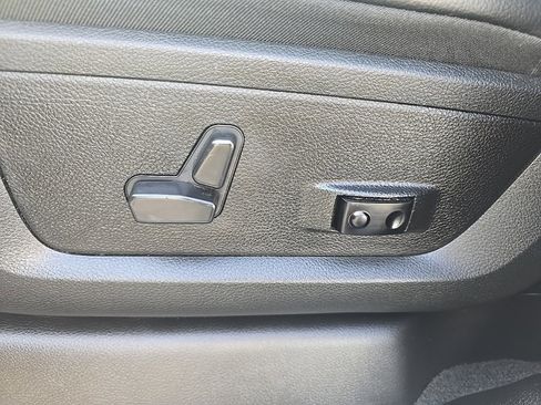 Used 2024 RAM 2500 Laramie w/ Safety Group image 31